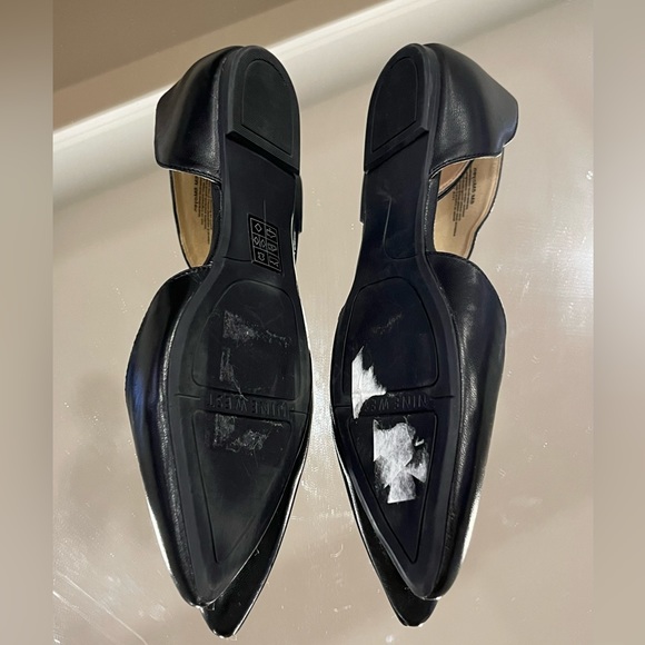 Starship Two-Piece Flats from Nine West - Picture 5 of 6